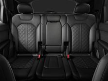AUDI SQ7 SUV TFSI, Benzin, Occasion / Gebraucht, Automatik - 6