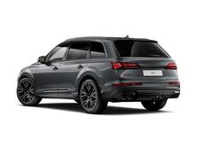 AUDI SQ7 SUV TFSI, Benzin, Occasion / Gebraucht, Automatik - 7