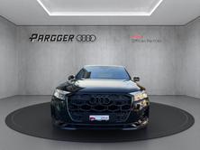 AUDI SQ7 SUV TFSI, Benzin, Occasion / Gebraucht, Automatik - 2