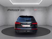 AUDI SQ7 SUV TFSI, Benzin, Occasion / Gebraucht, Automatik - 4