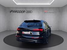 AUDI SQ7 SUV TFSI, Benzin, Occasion / Gebraucht, Automatik - 6