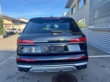 AUDI 4.0 V8 TFSI quattro T-Tronic, Benzin, Occasion / Gebraucht, Automatik - 4