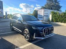 AUDI 4.0 V8 TFSI quattro T-Tronic, Benzin, Occasion / Gebraucht, Automatik - 3