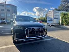 AUDI 4.0 V8 TFSI quattro T-Tronic, Benzin, Occasion / Gebraucht, Automatik - 2