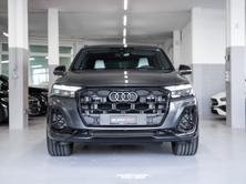AUDI SQ7 TFSI quattro tiptronic *Keramik*BO Advanced*7-Plät, Benzina, Auto dimostrativa, Automatico - 2