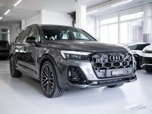 AUDI SQ7 TFSI quattro tiptronic *Keramik*BO Advanced*7-Plät, Benzina, Auto dimostrativa, Automatico - 3
