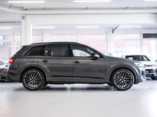 AUDI SQ7 TFSI quattro tiptronic *Keramik*BO Advanced*7-Plät, Benzina, Auto dimostrativa, Automatico - 4