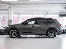 AUDI SQ7 TFSI quattro tiptronic *Keramik*BO Advanced*7-Plät, Benzina, Auto dimostrativa, Automatico - 5