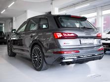 AUDI SQ7 TFSI quattro tiptronic *Keramik*BO Advanced*7-Plät, Benzina, Auto dimostrativa, Automatico - 7