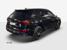 AUDI SQ7 TFSI quattro tiptronic, Benzina, Auto nuove, Automatico - 4