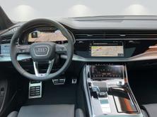 AUDI SQ7 SUV TFSI, Essence, Voiture nouvelle, Automatique - 7