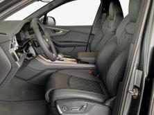AUDI SQ7 SUV TFSI, Petrol, New car, Automatic - 7