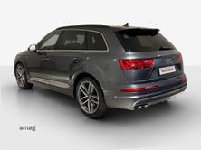 AUDI SQ7, Diesel, Second hand / Used, Automatic - 3
