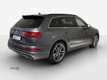 AUDI SQ7, Diesel, Second hand / Used, Automatic - 4