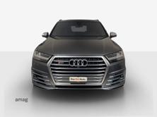 AUDI SQ7, Diesel, Second hand / Used, Automatic - 5