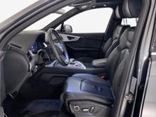 AUDI SQ7, Diesel, Second hand / Used, Automatic - 7