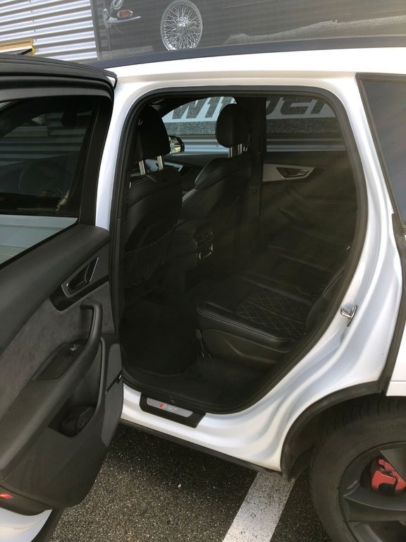 AUDI SQ7 4.0 V8 TDI quattro T-Tronic, Diesel, Second hand / Used, Automatic - 6