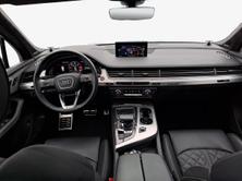 AUDI SQ7 4.0 V8 TDI quattro T-Tronic, Diesel, Occasion / Gebraucht, Automat - 5