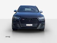 AUDI SQ7, Diesel, Second hand / Used, Automatic - 5