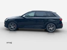 AUDI SQ7 TDI, Diesel, Occasion / Gebraucht, Automat - 2
