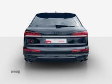 AUDI SQ7 TDI, Diesel, Occasion / Gebraucht, Automat - 4