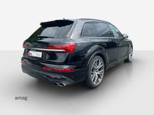 AUDI SQ7 TDI, Diesel, Occasion / Gebraucht, Automat - 5