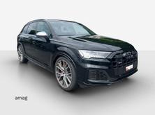 AUDI SQ7 TDI, Diesel, Occasion / Gebraucht, Automat - 6