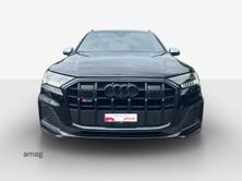 AUDI SQ7 TDI, Diesel, Occasion / Gebraucht, Automat - 7