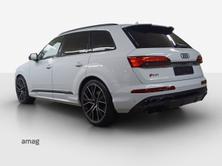 AUDI SQ7 SUV TFSI, Benzina, Occasioni / Usate, Automatico - 3