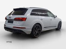 AUDI SQ7 SUV TFSI, Benzina, Occasioni / Usate, Automatico - 5