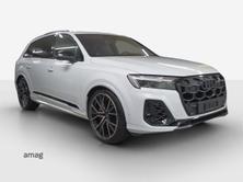 AUDI SQ7 SUV TFSI, Benzina, Occasioni / Usate, Automatico - 6