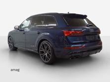 AUDI SQ7 SUV TFSI, Petrol, Second hand / Used, Automatic - 3