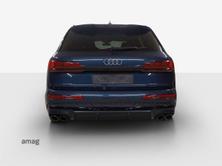 AUDI SQ7 SUV TFSI, Petrol, Second hand / Used, Automatic - 4
