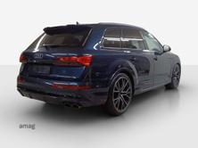 AUDI SQ7 SUV TFSI, Petrol, Second hand / Used, Automatic - 5