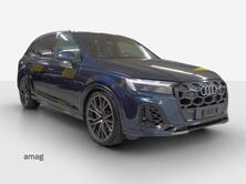 AUDI SQ7 SUV TFSI, Petrol, Second hand / Used, Automatic - 6