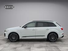 AUDI SQ7 TFSI qu*Optikpaket Schwarz, 7-Plätzer, Voll Np. Fr. 168', Benzina, Occasioni / Usate, Automatico - 2