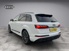 AUDI SQ7 TFSI qu*Optikpaket Schwarz, 7-Plätzer, Voll Np. Fr. 168', Benzina, Occasioni / Usate, Automatico - 3