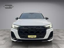 AUDI SQ7 TFSI qu*Optikpaket Schwarz, 7-Plätzer, Voll Np. Fr. 168', Benzina, Occasioni / Usate, Automatico - 4