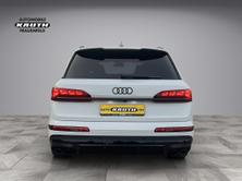 AUDI SQ7 TFSI qu*Optikpaket Schwarz, 7-Plätzer, Voll Np. Fr. 168', Benzina, Occasioni / Usate, Automatico - 5