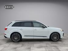 AUDI SQ7 TFSI qu*Optikpaket Schwarz, 7-Plätzer, Voll Np. Fr. 168', Benzina, Occasioni / Usate, Automatico - 7