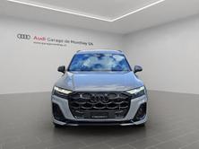 AUDI SQ7 TFSI quattro tiptronic, Essence, Voiture de démonstration, Automatique - 2