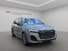 AUDI SQ7 TFSI quattro tiptronic, Essence, Voiture de démonstration, Automatique - 3