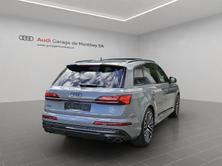 AUDI SQ7 TFSI quattro tiptronic, Essence, Voiture de démonstration, Automatique - 4