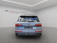 AUDI SQ7 TFSI quattro tiptronic, Essence, Voiture de démonstration, Automatique - 5