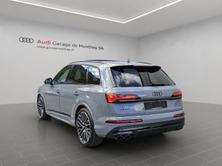 AUDI SQ7 TFSI quattro tiptronic, Essence, Voiture de démonstration, Automatique - 6