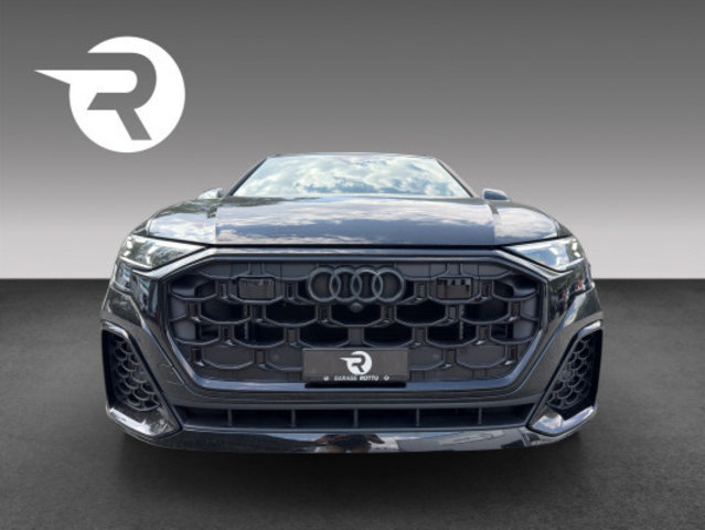 AUDI SQ8 SUV TFSI quattro, Occasion / Utilisé, Automatique - 2