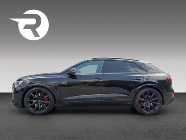 AUDI SQ8 SUV TFSI quattro, Occasion / Utilisé, Automatique - 3