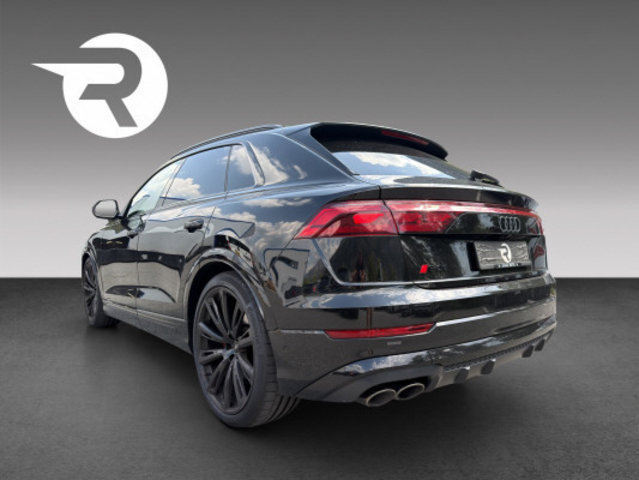 AUDI SQ8 SUV TFSI quattro, Occasion / Utilisé, Automatique - 4