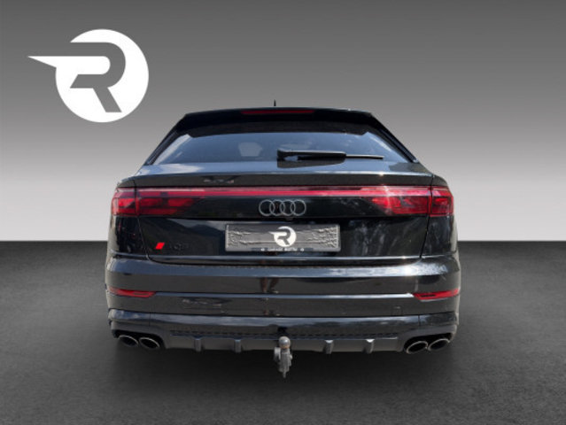 AUDI SQ8 SUV TFSI quattro, Occasion / Utilisé, Automatique - 5