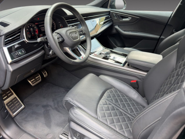 AUDI SQ8 SUV TFSI quattro, Occasion / Utilisé, Automatique - 6